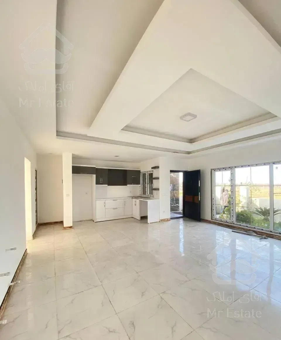 ۱۸۰مترفلت خوش نقشه الیمالات نور