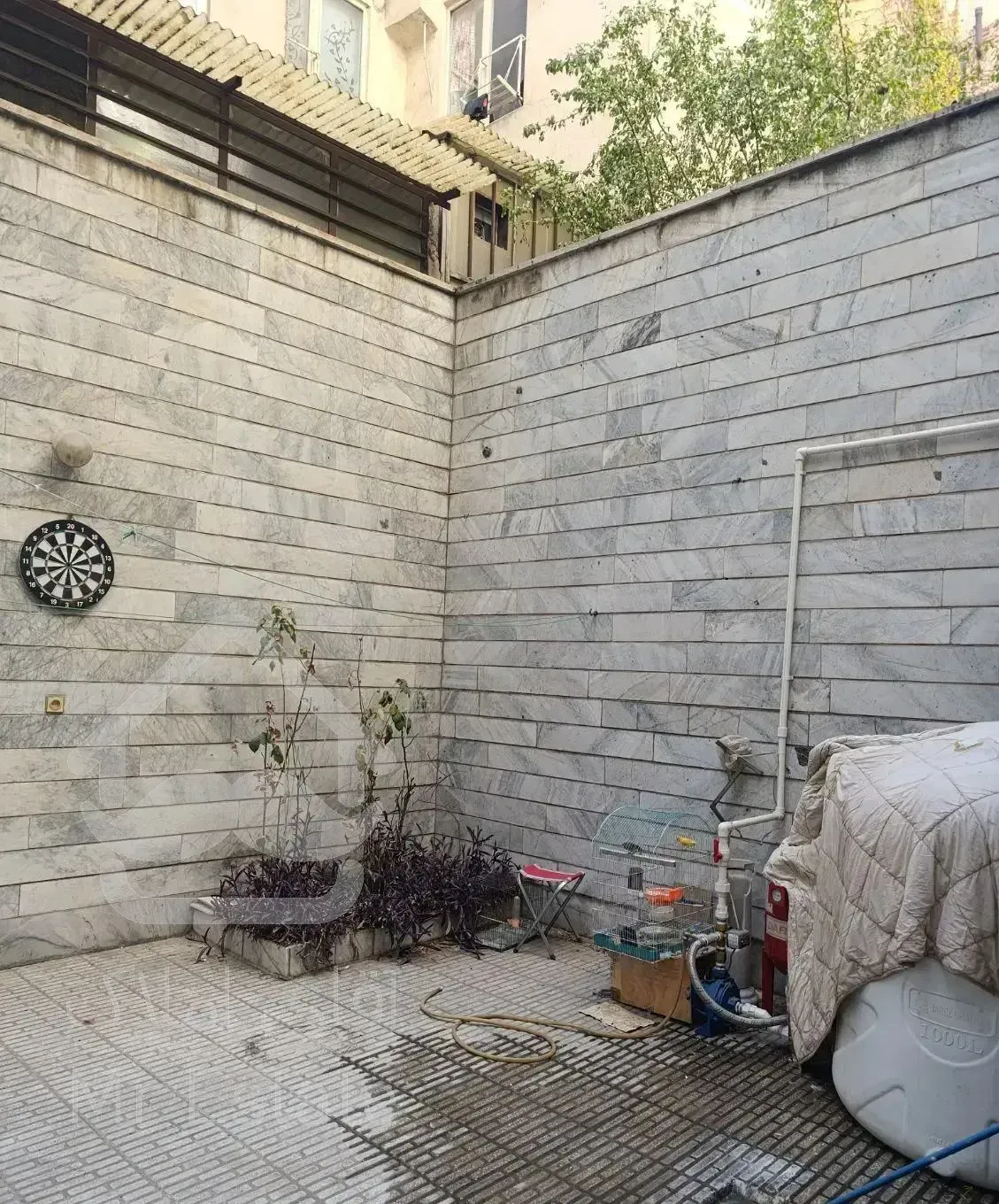 واحد60+25متری فول بازسازی دنج