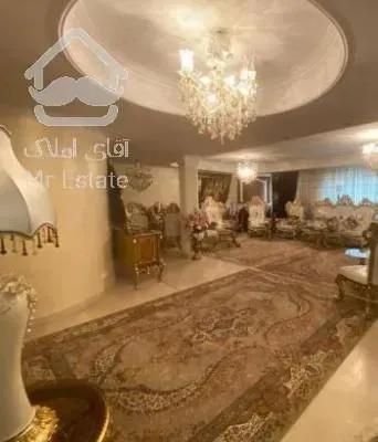 فروش آپارتمان 258 متر در الهیه