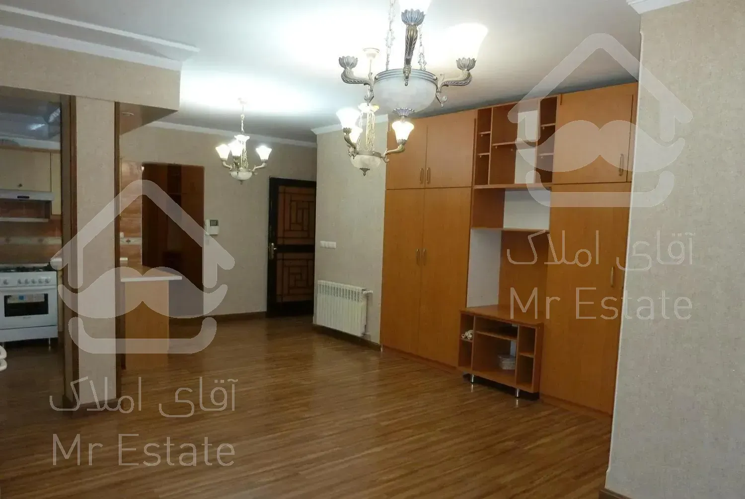 شیخ بهایی شمالی،یکخوابه،نیمه مبله،65 متر،بی واسطه