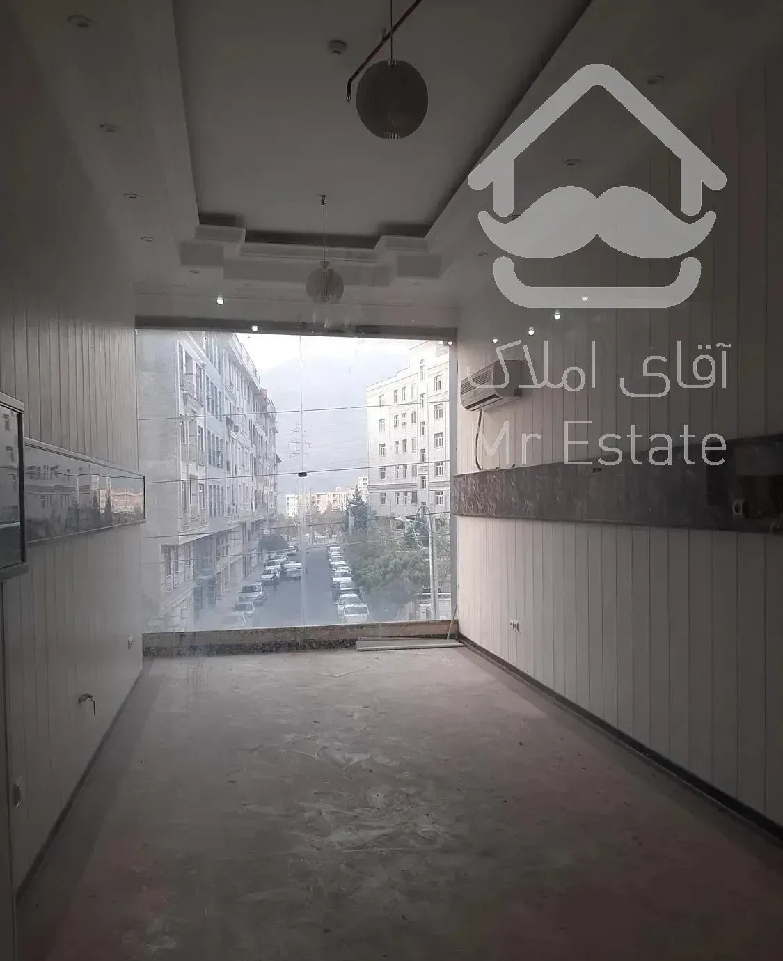 مغازه ۲۳ متر دارای سند تک برگ