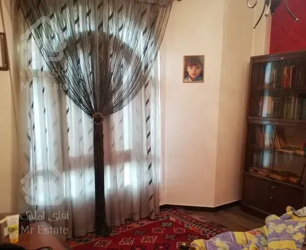 قیطریه۹۱متر