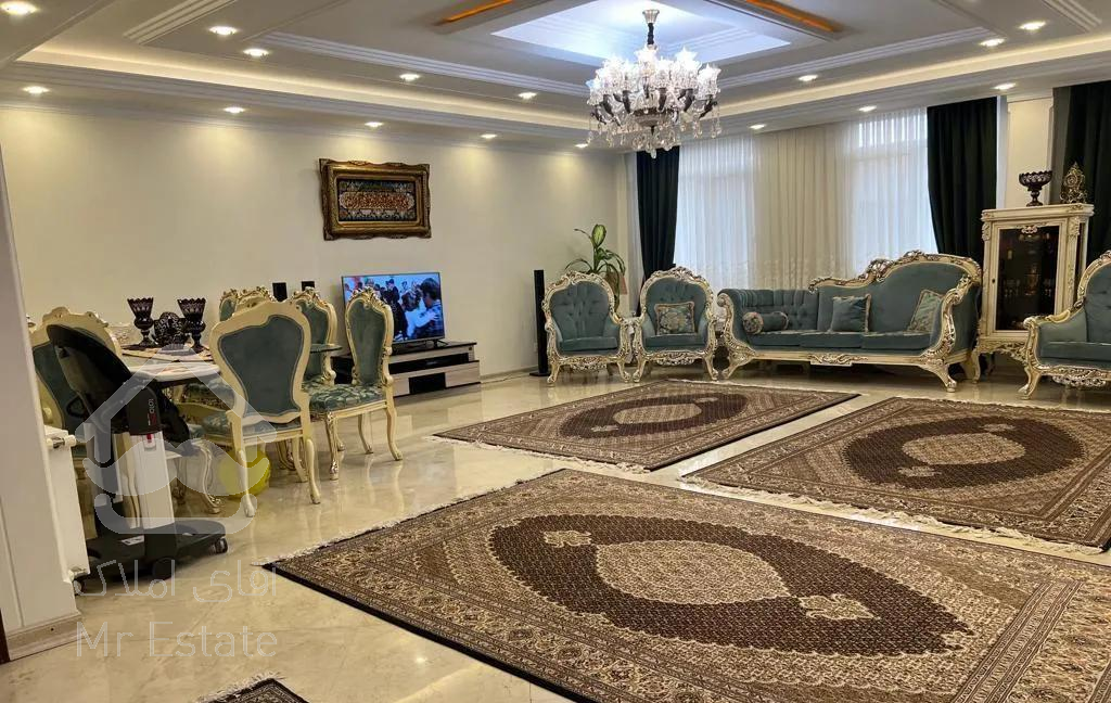 آپارتمان 165 متر 3خوابه