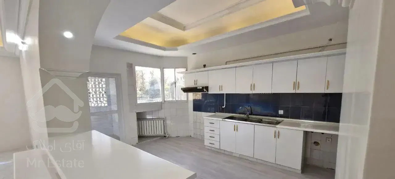 ۱۲۰متر ابتدای هنرستان برجهای فرهنگیان