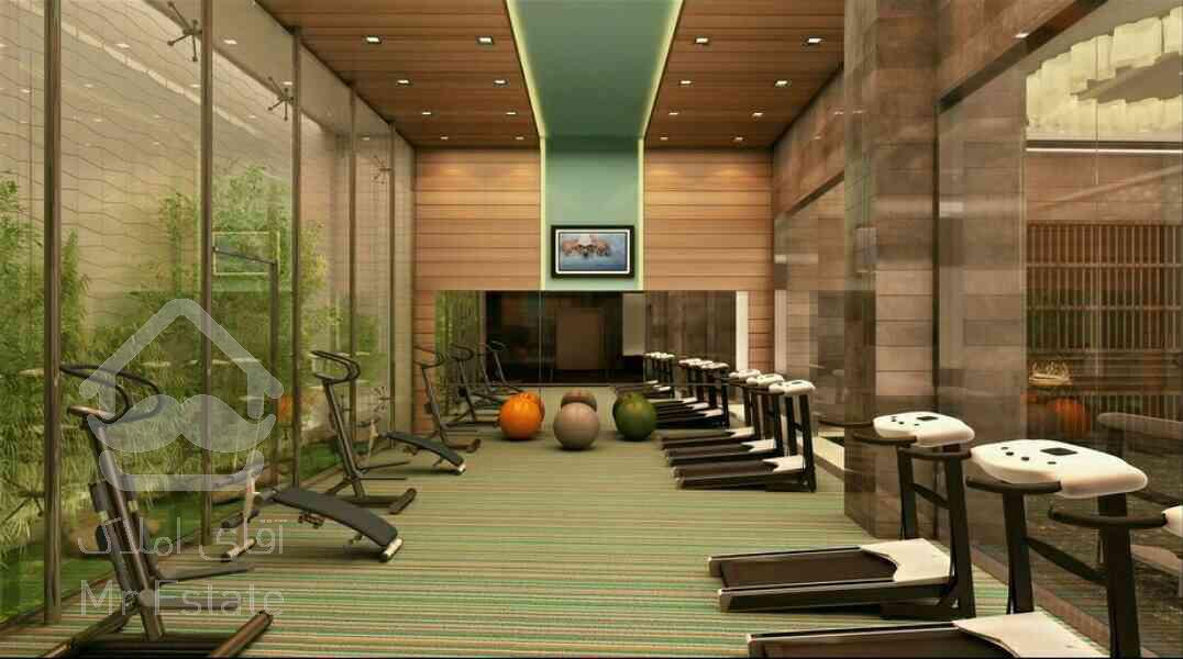 سهام توان مند سازی ارتش ( ۵۰ متری ) چیتگر منطقه ۲۲