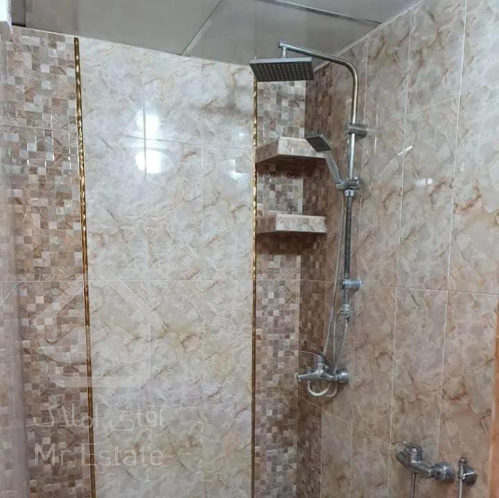 115متر3خواب تکواحدی خوش نقشه دهکده المپیک