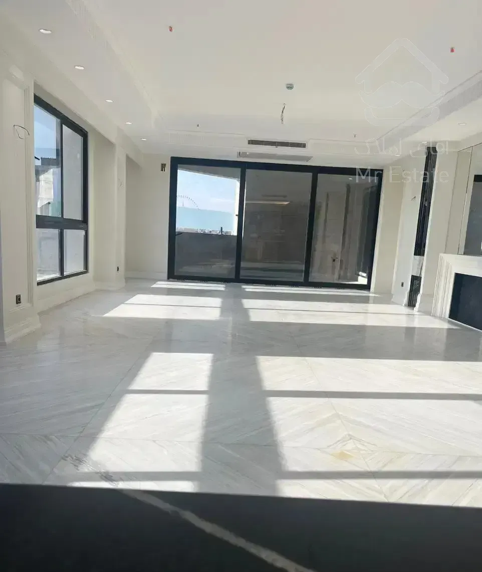 سجاد ۳۲۰ متر مشاعات فول بدون مشابه نقد و اقساط