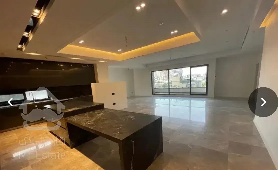 ۱۹۰متر(برج باغ فول مشاعات لوکس) نئوکلاسیکvip