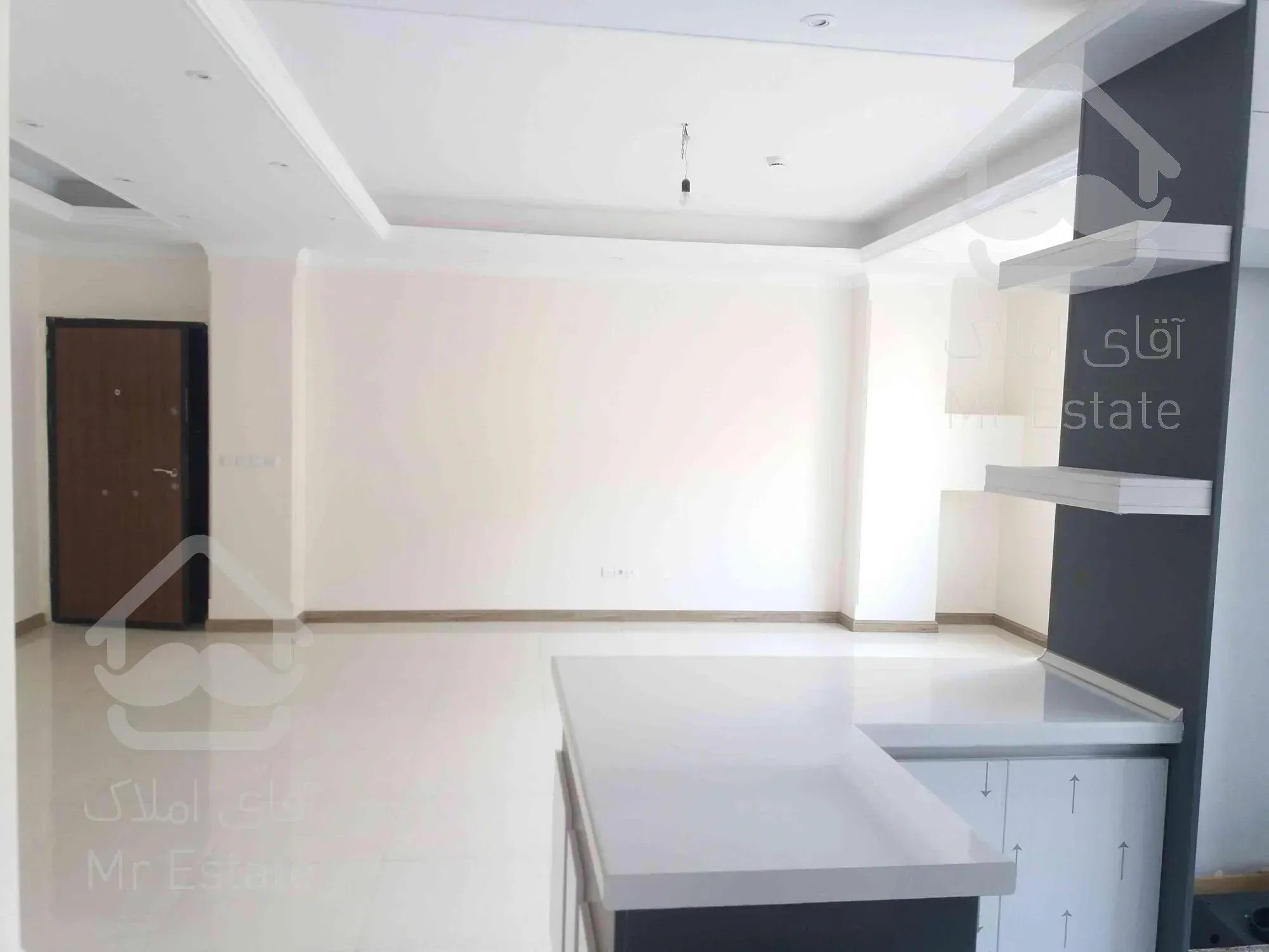 اجاره آپارتمان۸۵متری/دوخواب/نوساز فردوس شرق