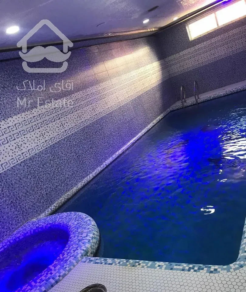 اجاره ویلا استخردار