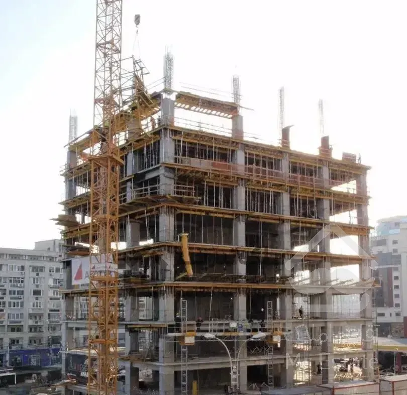 ۱۰۵ متر ۲خواب پیش فروش ( دروس )