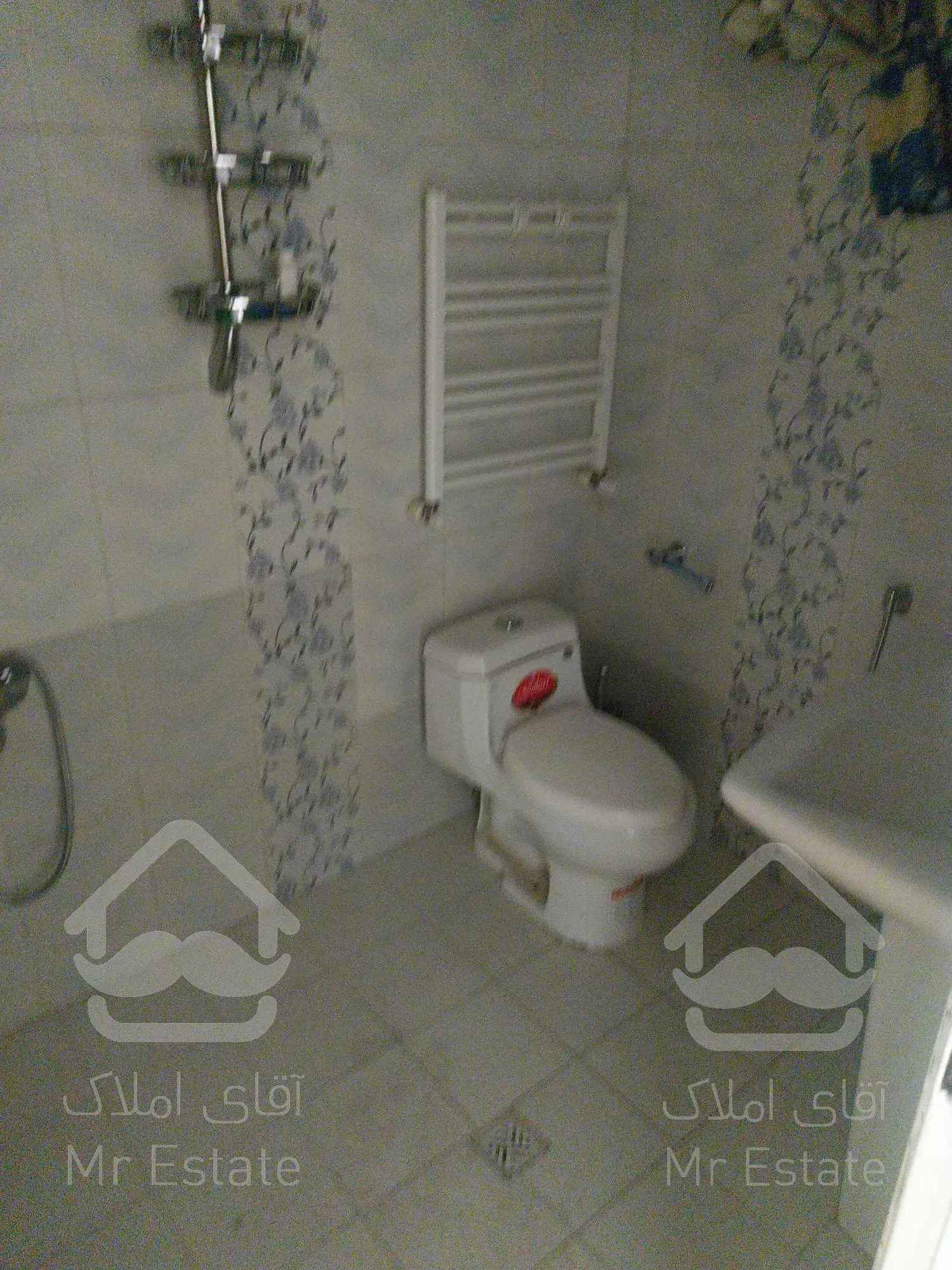 ۸۰ متر ۲ خواب ، فول امکانات ، سازمان برنامه