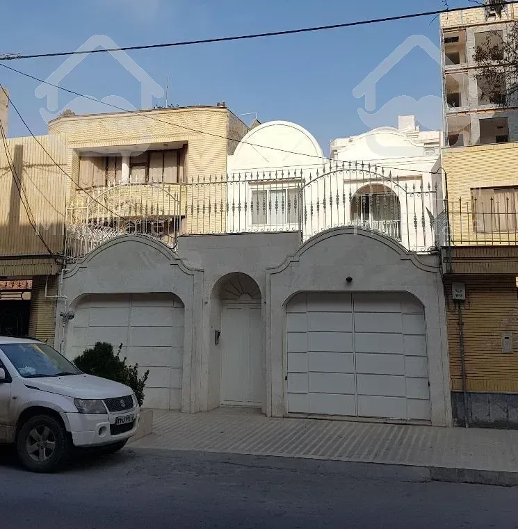 ۱۴۰ متر خانه ویلایی دوبلکس وکیل‌آباد دادگستر