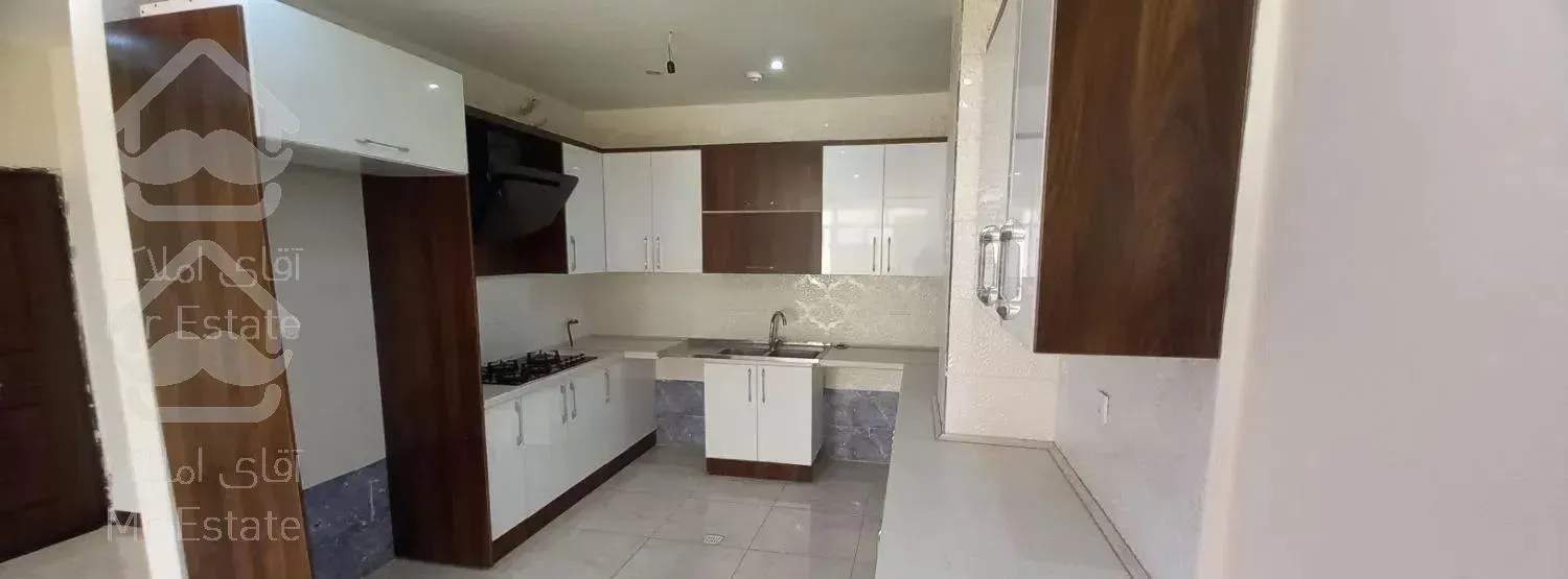 اجاره ۱۳۰متر نوساز تخلیه.خیابان پیروزی شهرک آسمان