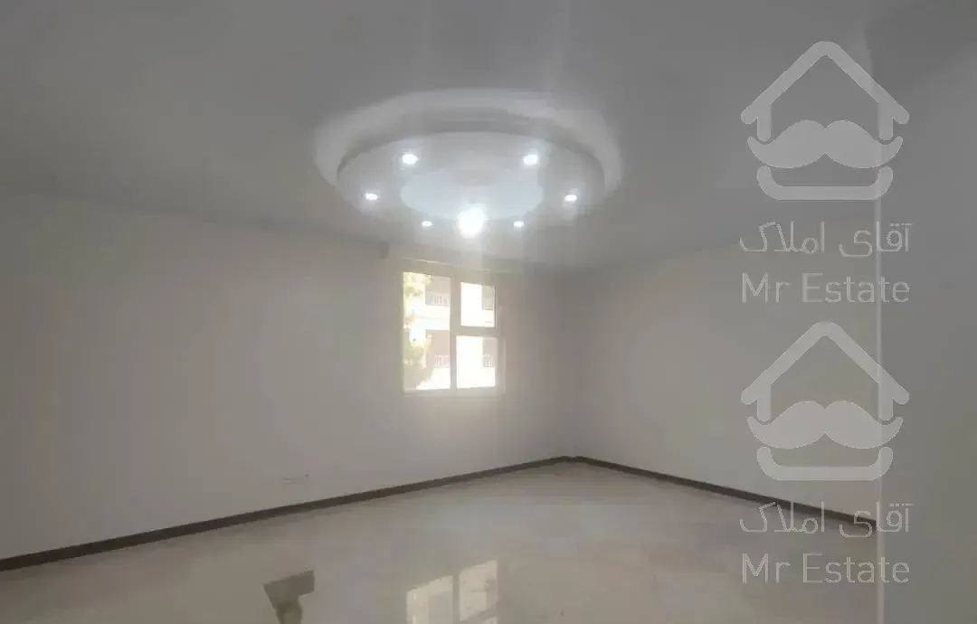 ۸۸متری/۲خواب/فول امکانات/ تقاطع کادوس