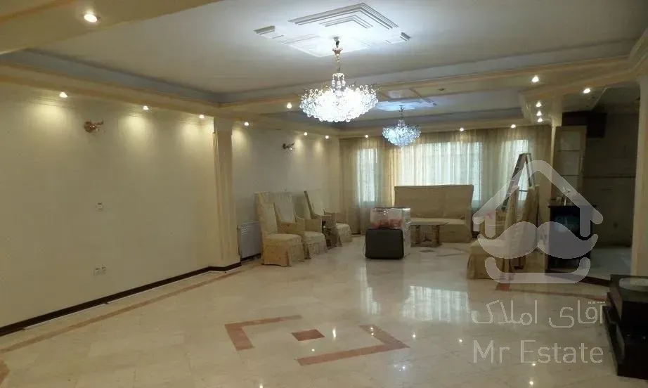 155  متر سه خوابه ستارخان شهرآرا پاتریس ط 5 فول