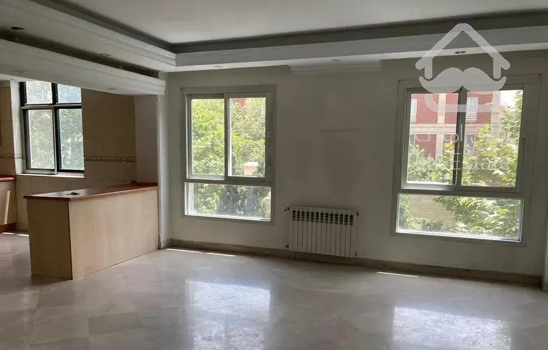 130 متر ظفر - فرعی دنج