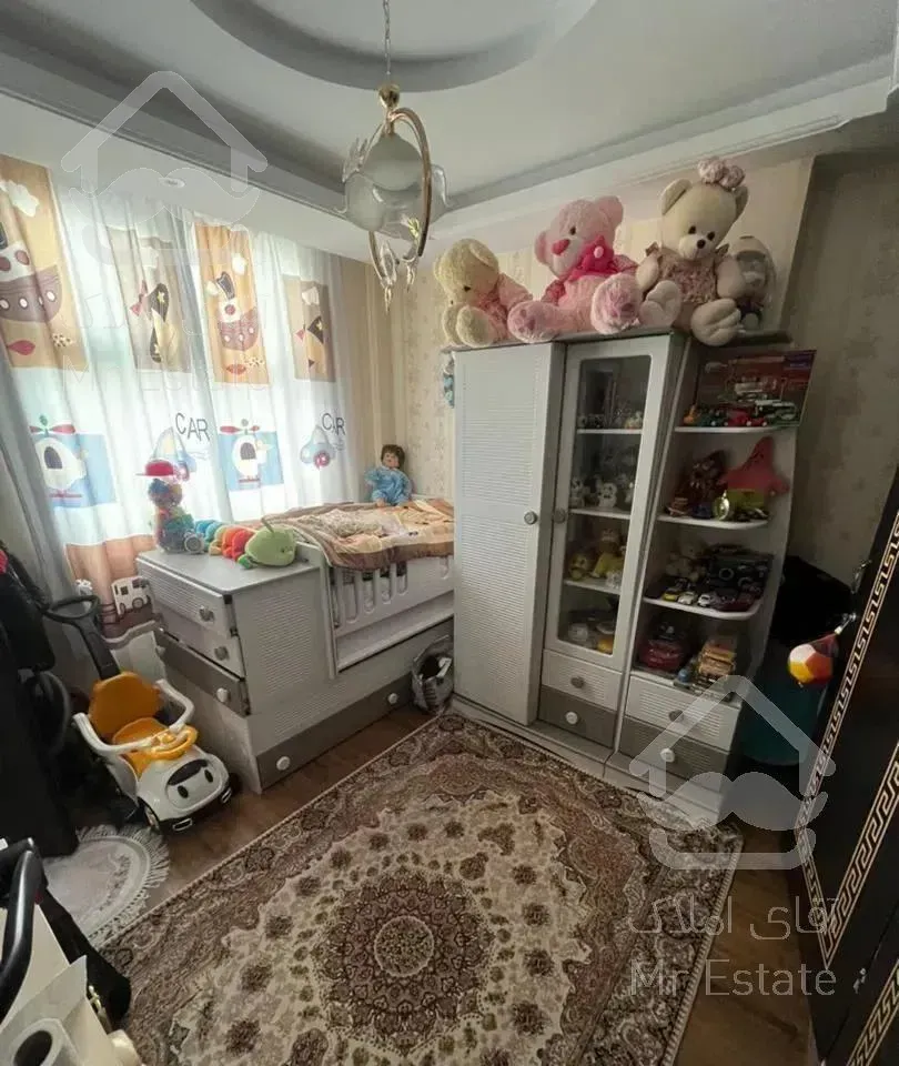 سوهانک ١١٠ متر ٢ خواب