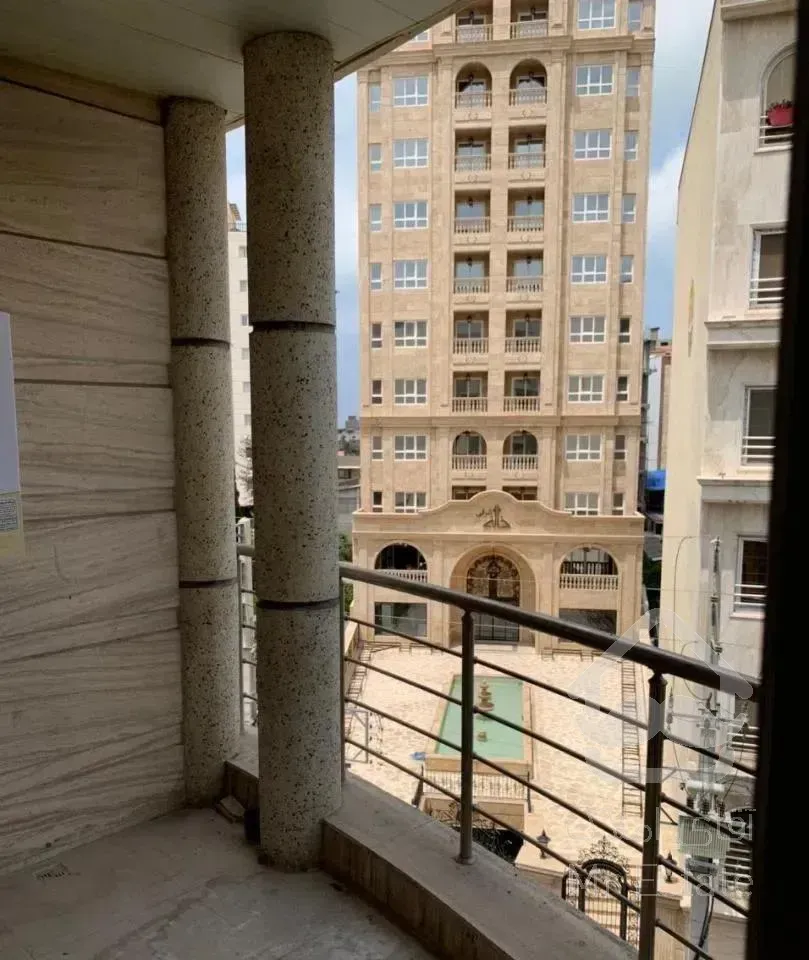 ۳خواب شریعتی بابلسر موقعیت مناسب