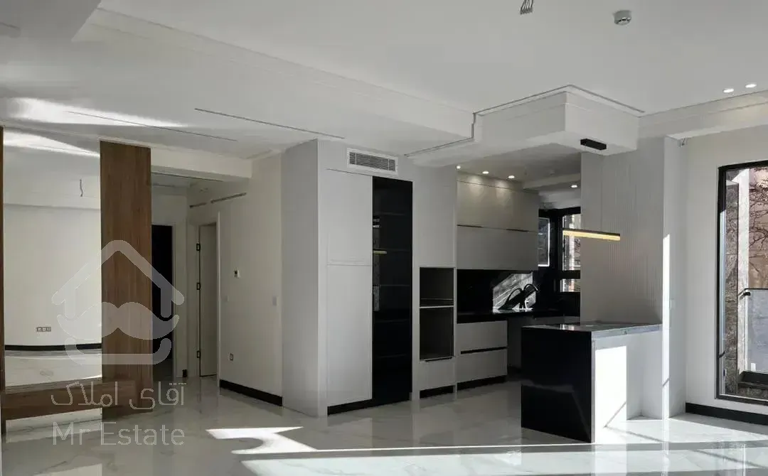 اندرزگو/۲ واحد ۱۰۰ و ۱۲۰ متری ۲ خواب/ مدرن نوساز