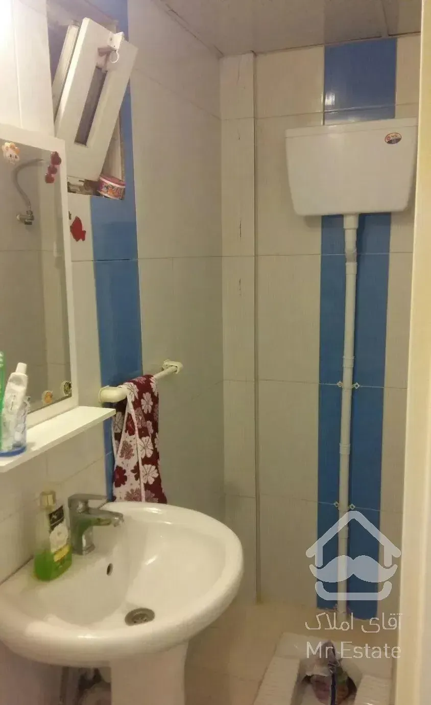 ۴۱ متر یک خوابه ۵ سال ساخت شیک و تمیز