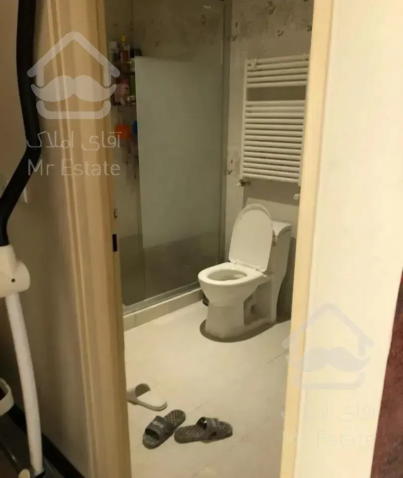 فرمانیه ۱۸۰ متر