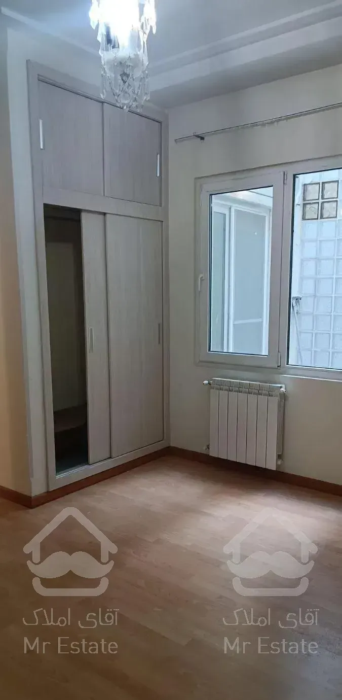 آپارتمان ۲ خوابه ۸۶ متر شیخ بهایی شمالی