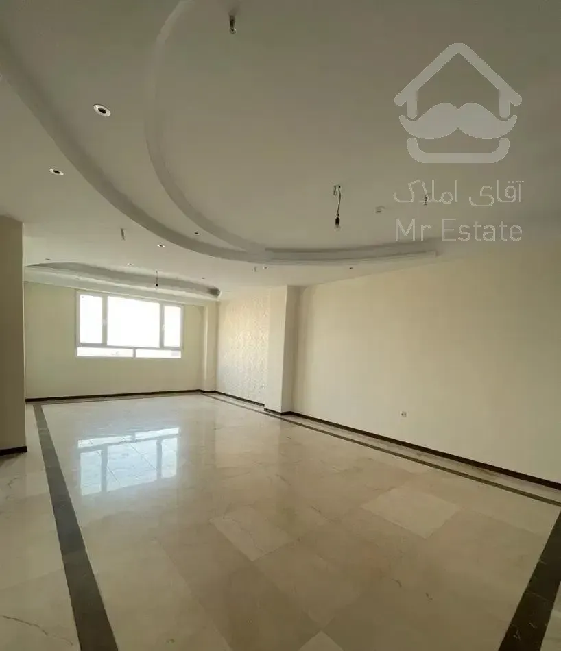 ۱۰۰متر-۲خ/فول/ویودار/با نور مستقیم