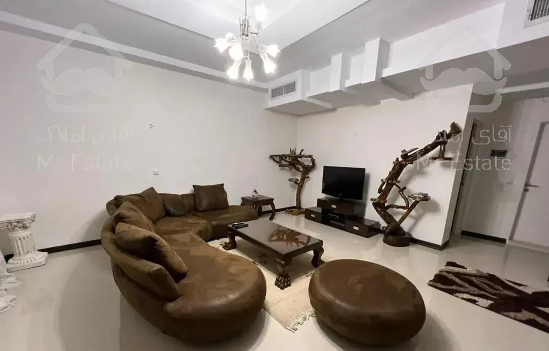 ۱۱۰ متر ۲ خواب