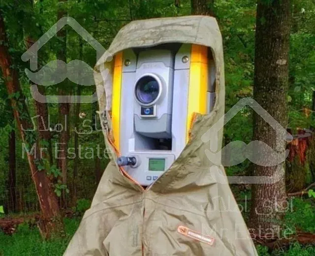 خدمات نقشه برداری