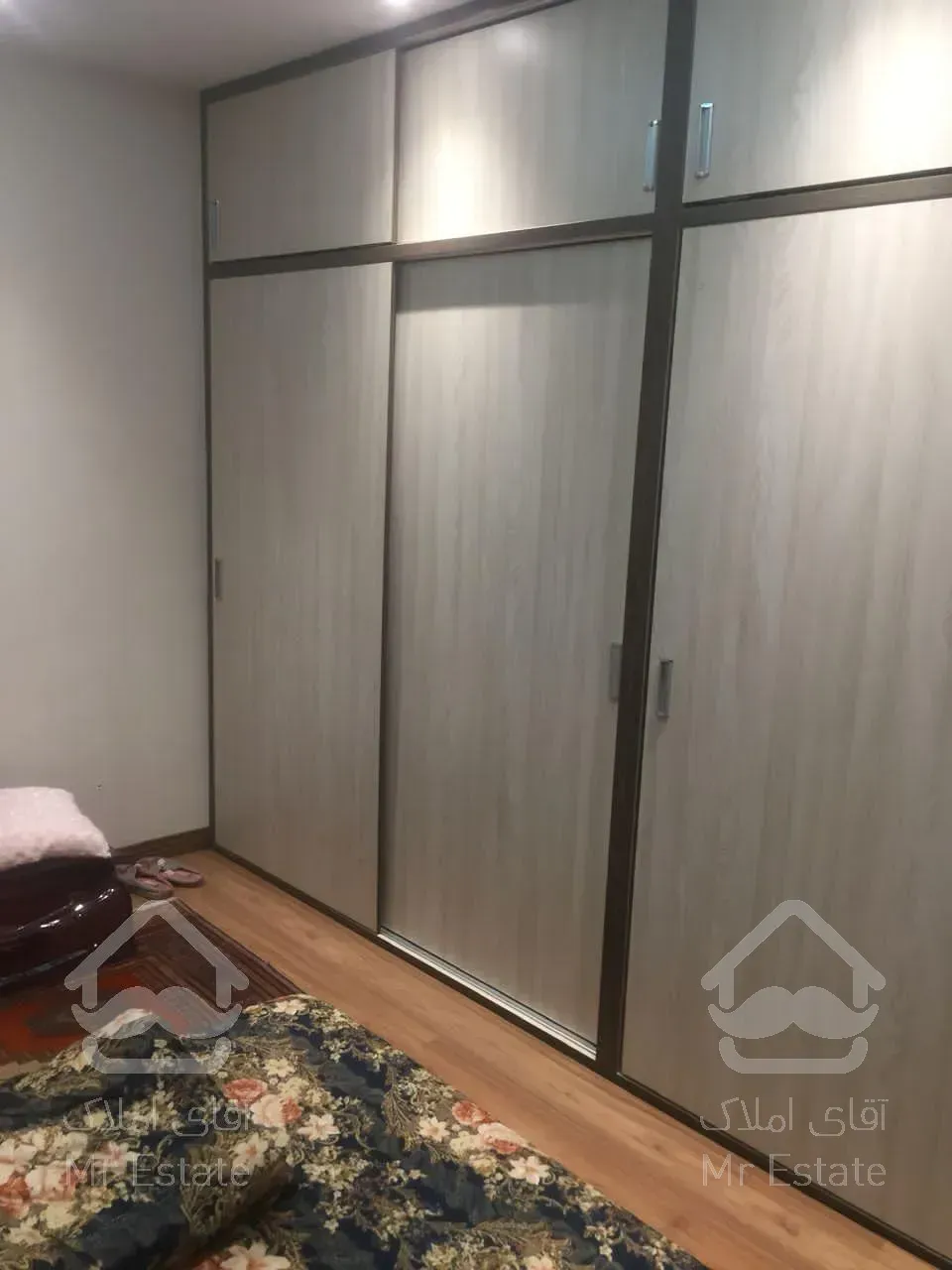 ۱۳۷متر در جهاداکبر