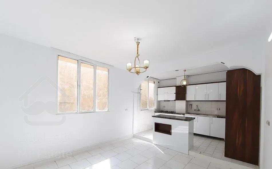 فروش اپارتمان41متری کم واحدبدون پرتی