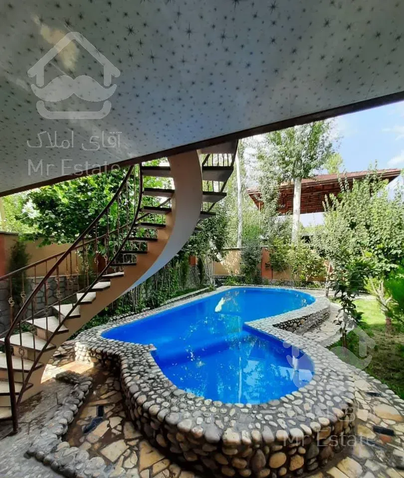 اجاره ویلا درشهر ساحلی باغبهادران