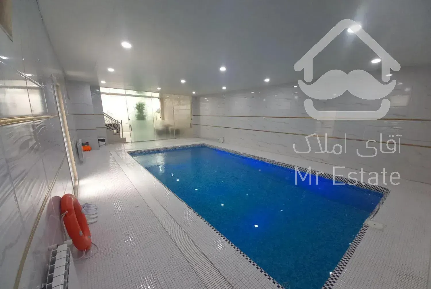 اجاره ویلای استخردار