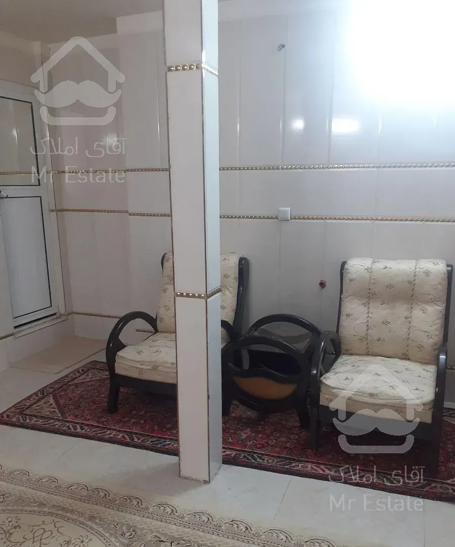 سوئیت شیک با پارکینگ