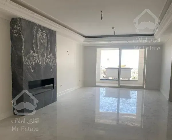 زعفرانیه ٢٦٧ متر ٤ خواب (تک واحدى نیاز زاده)