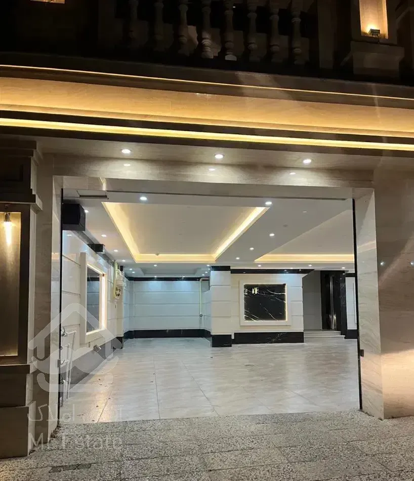 اپارتمان ۱۳۰متری شیخ زاهد لاهیجان