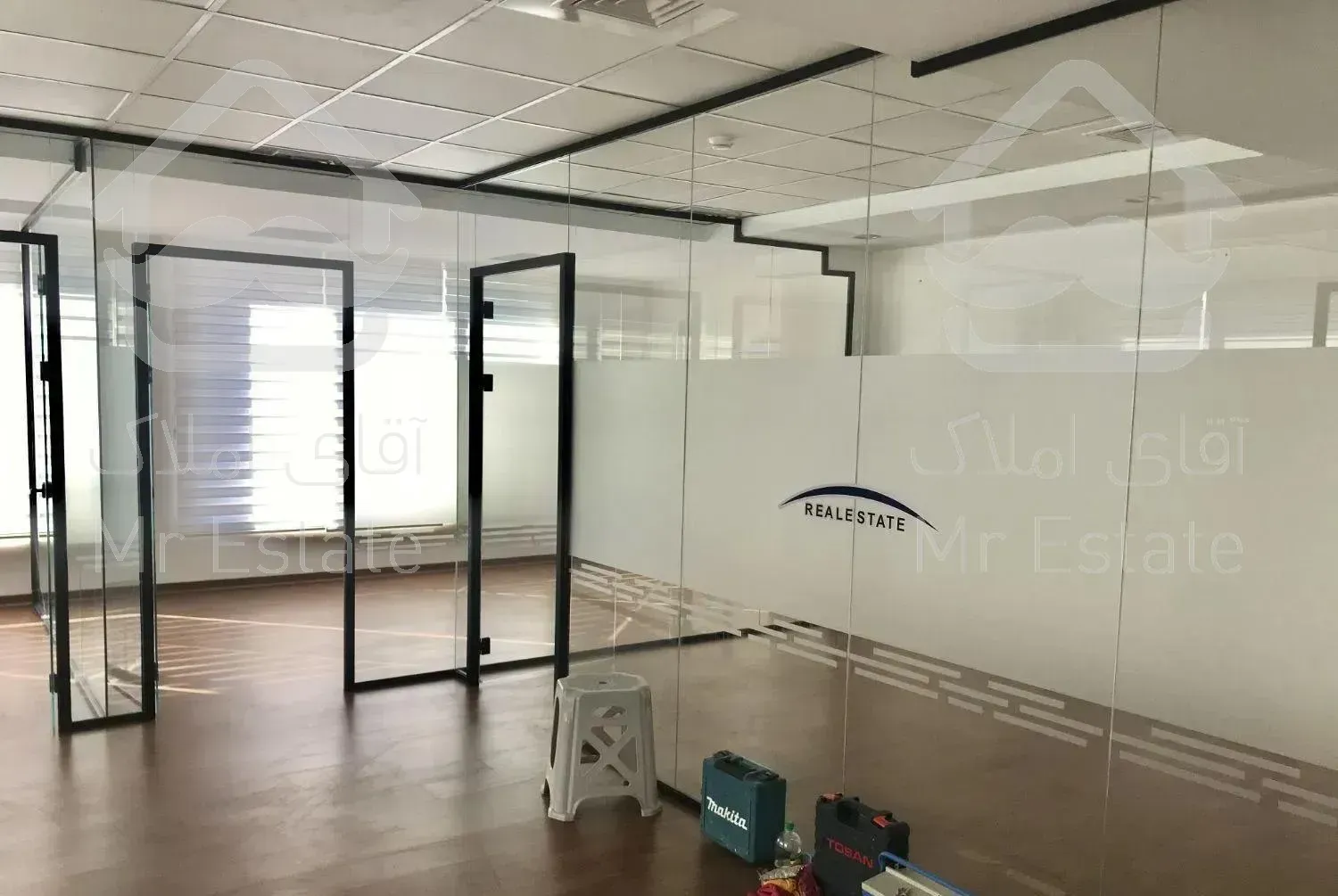 95 متر سند اداری،لوکیشن