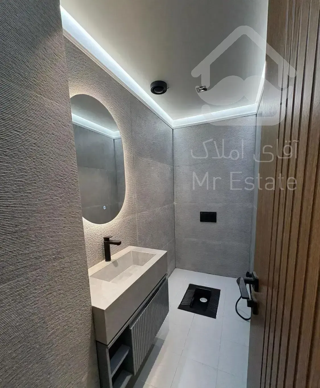 کلید نخورده،تک واحدی،فول دیزاین،قابل تبدیل