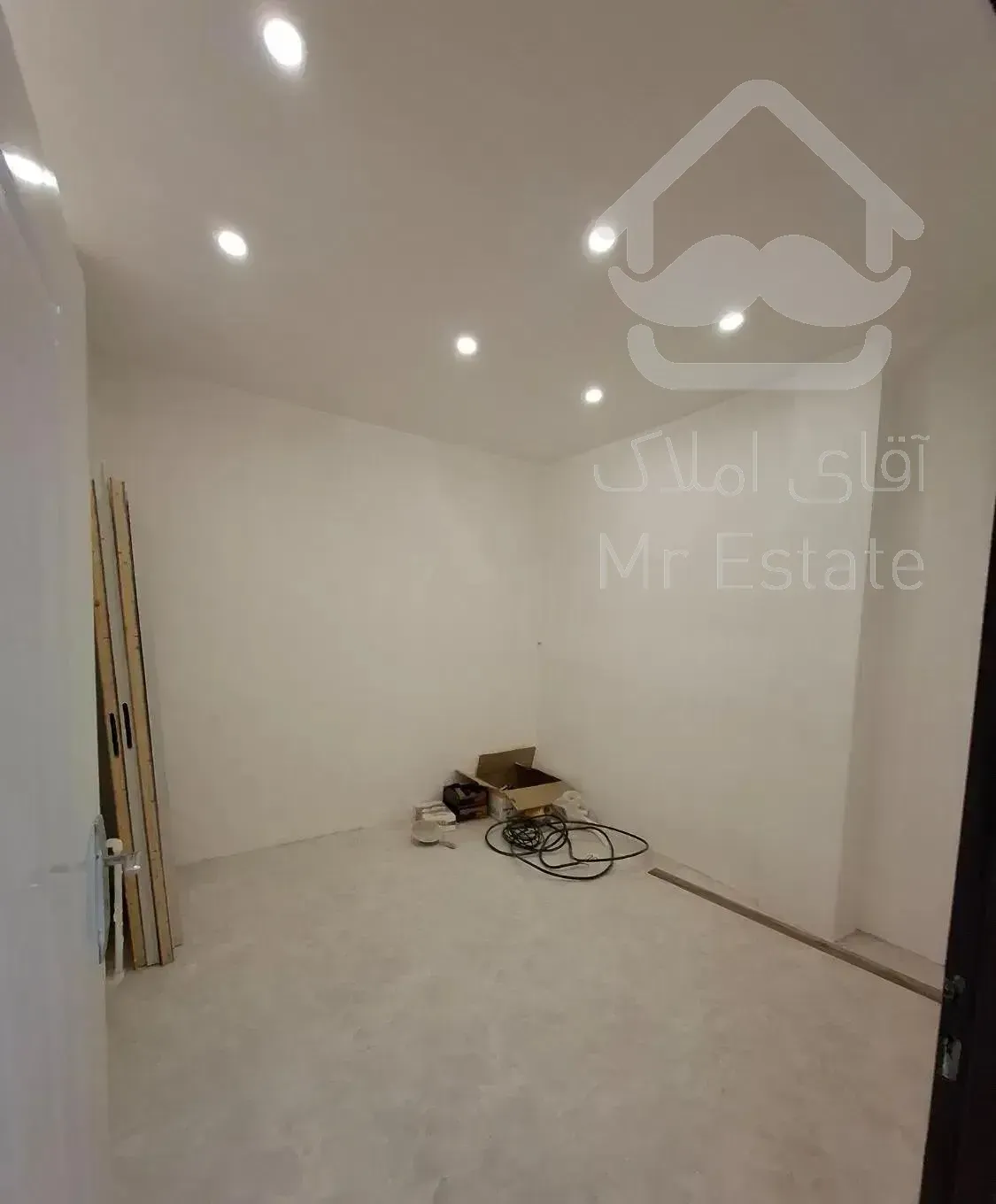 آپارتمان ۱۲۰ متری