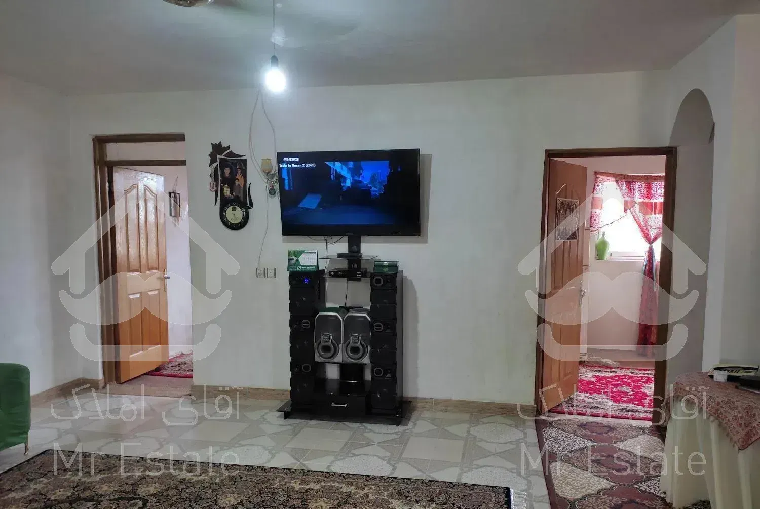 فروش ویلا ساحلی بر جاده اصلی