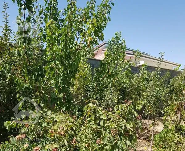 ۳۲۰ متر باغچه ویلایی آبسرد فاز سه