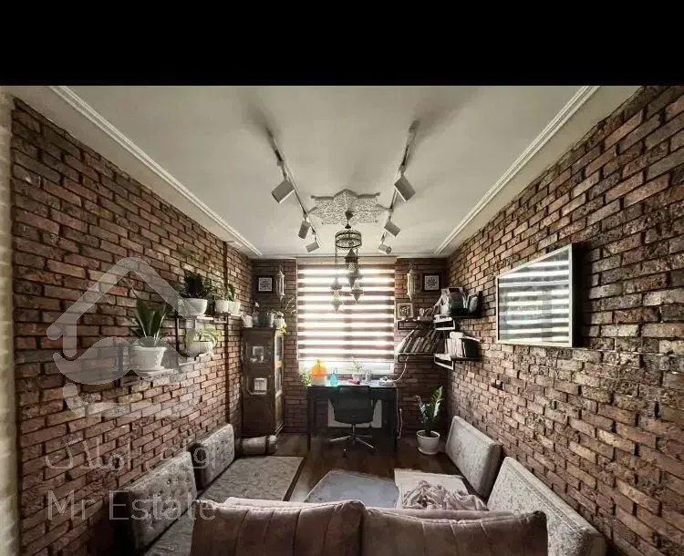 فروش آپارتمان ۶۸ متری ط ۴ ایران