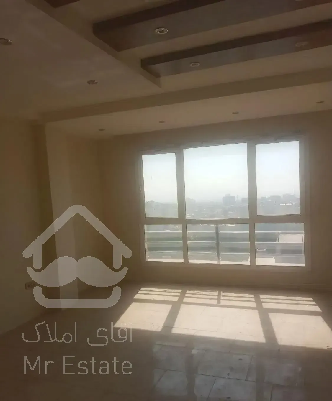 وفامنش / ۱۳۰ متر ۳ خوابه / نوساز