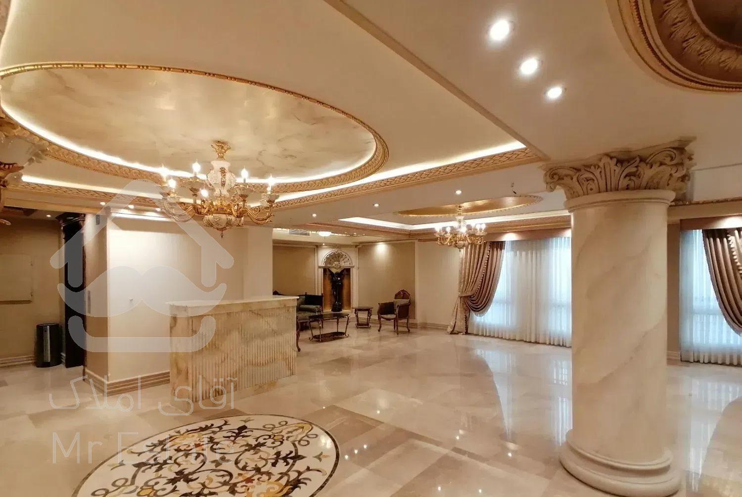 320متر 4خواب /یاسر /تراس و ویو