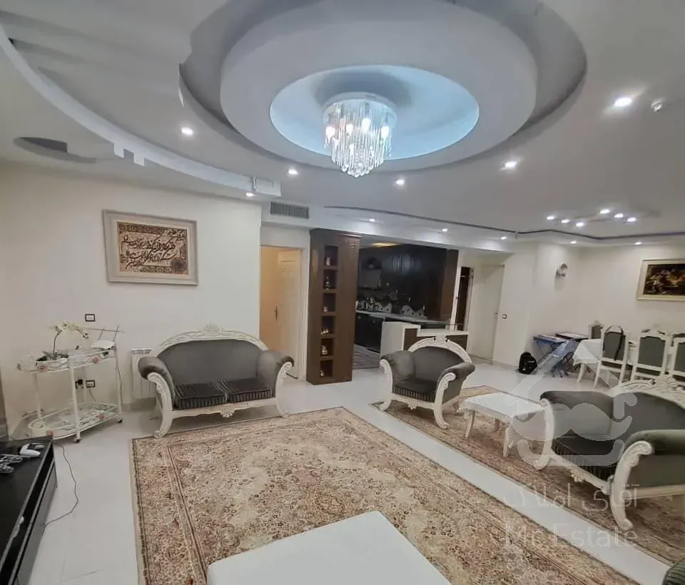 فروش آپارتمان ۱۰۵ متری ۲ خوابه در ابوذر (منطقه ۱۵)