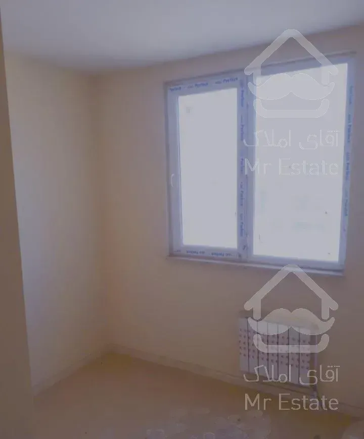 فروش آپارتمان دوخوابه فول در پرند