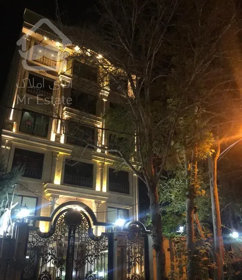 ۷۱ متر / ۲خواب/ نوسازکلیدنخورده/ فول