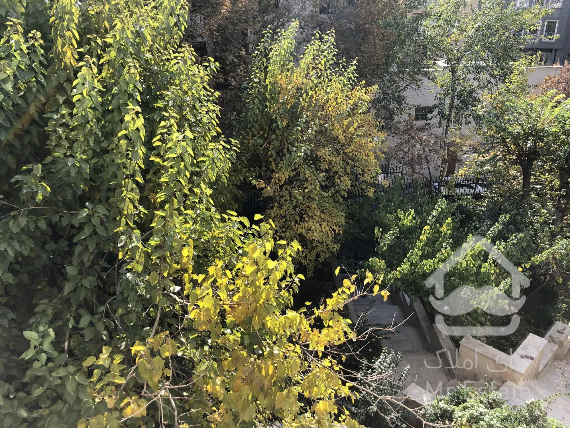 رهن و اجاره آپارتمان ۳۸۵ متری ۵ خوابه فرمانیه