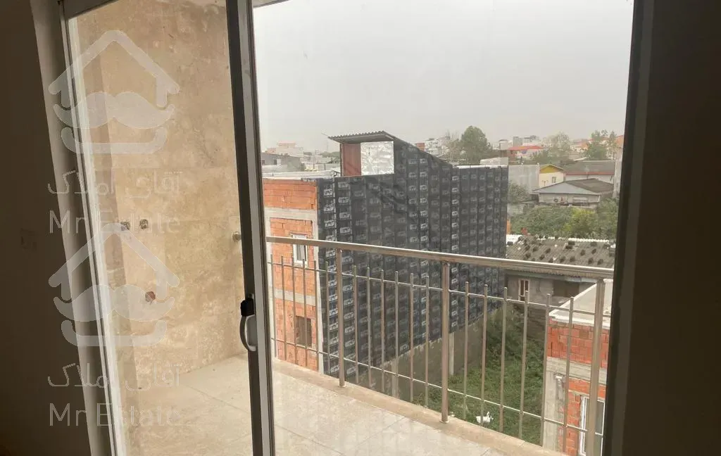 آپارتمان فروشی  دارای وام مسکن